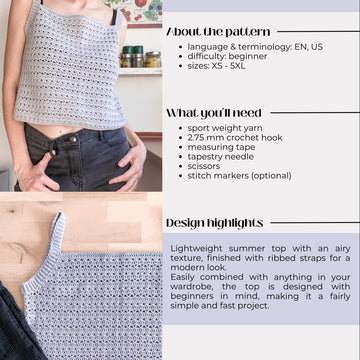 Odyssey Top