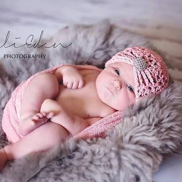 Mia Beanie