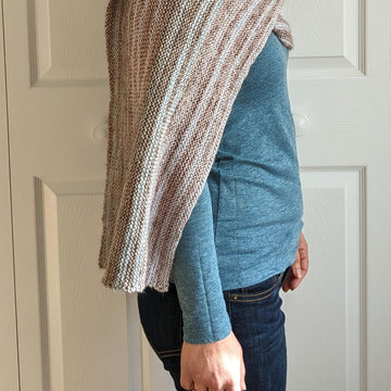 Pebbles Wrap