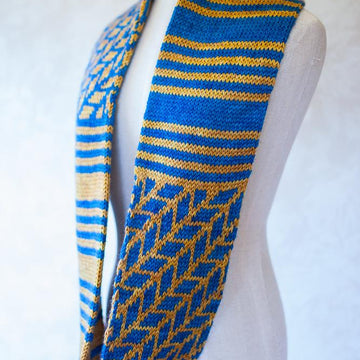 Kumara Cowl