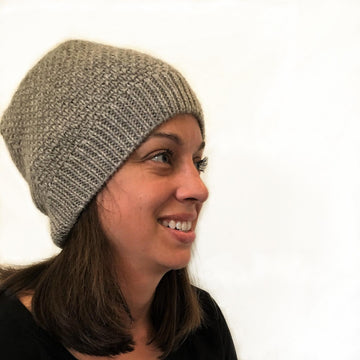 Worsted Badlands Hat