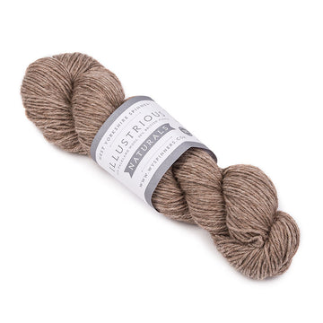 West Yorkshire Spinners Illustrious DK Naturals