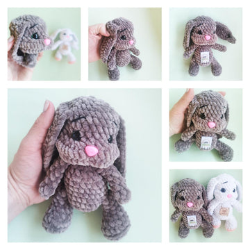 Charlie Bunny
