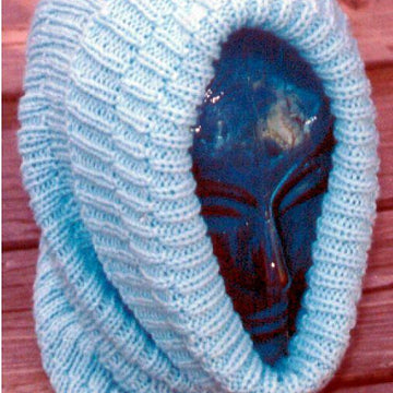 Snood Hood