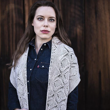 Nica Shawl