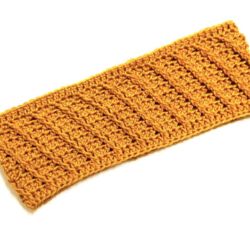 Spiral Cowl