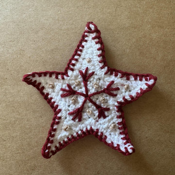 Nordic Winter Blanket
