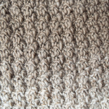 Walking in the Sand Scarf