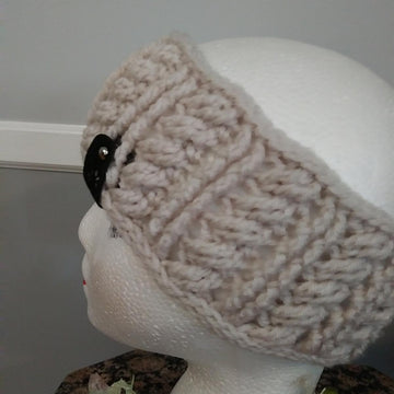 The Florentine Headband