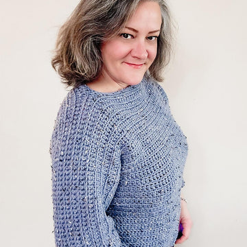 One-Piece Susan Sweater