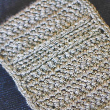Herring Jig Scarf 3 Ways
