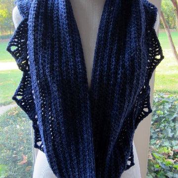 Mackensie's Cowl