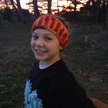 Wake up Headband