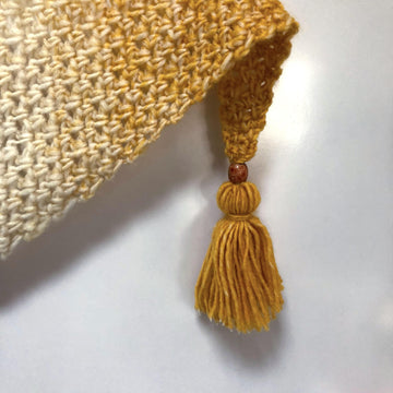 Haystacks Shawl