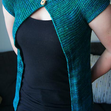 Ora Cardigan