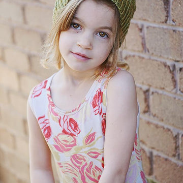 Kali Slouch