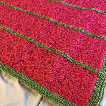 Dandy Blanket