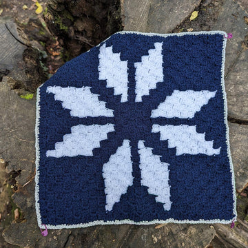 Festive Hygge Blanket