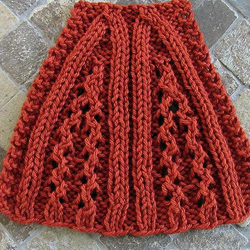 Tall Arches Shoulder Snug
