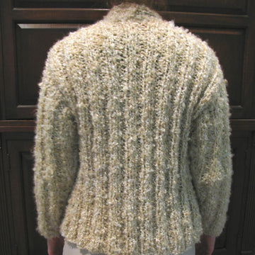 Zia Rita Sweater