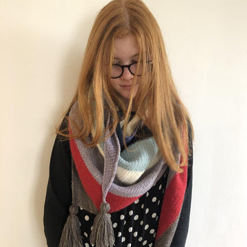 Otherwise Shawl