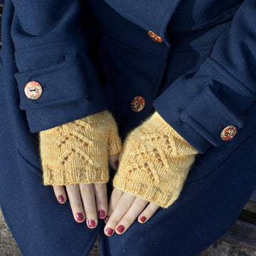 Edith Mittens