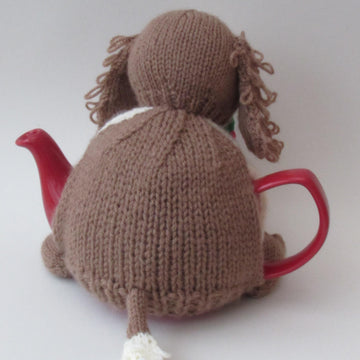 Springer Spaniel Tea Cosy