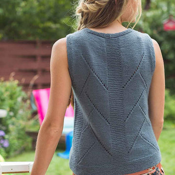 Boardwalk Top