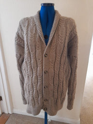 Joe Aran Cardigan