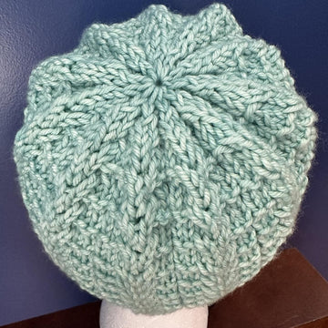 Chimney Tops Trail Hat