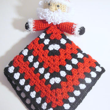 Santa Lovey