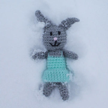 Betty the Bunny