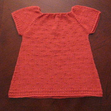 Little dots sweater