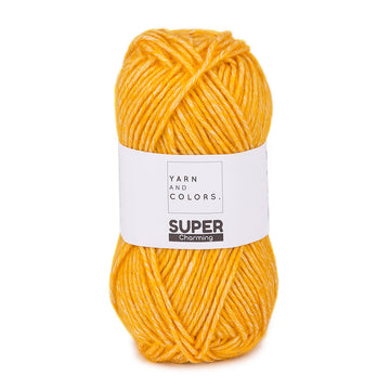 Yarn and Colors Super Charming