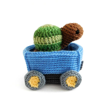 The Toy Box Express