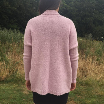 Rosa cardigan