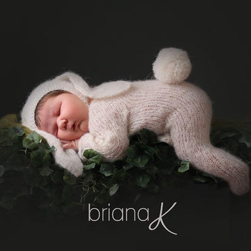 Bunny Newborn Set