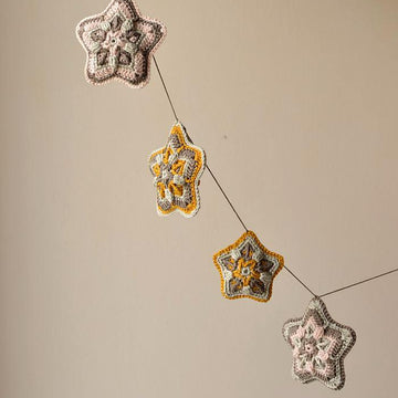 Starry Dream Hanging Ornament