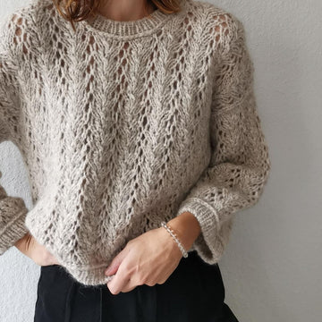 ESTELLE Sweater