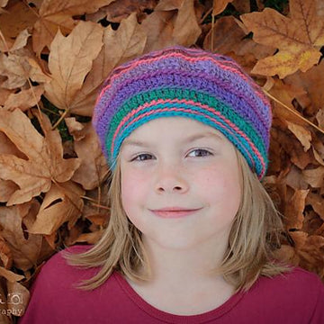 Disco Beret
