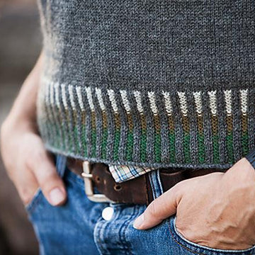 Corrugated Vest