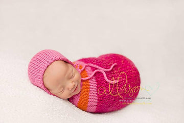 Quinn Snuggle Sack