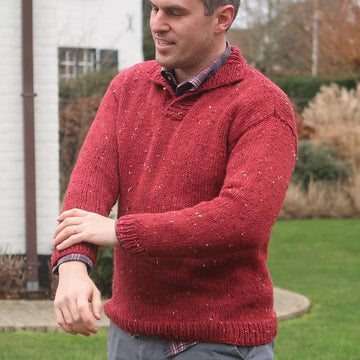 Apy Men's Sweater