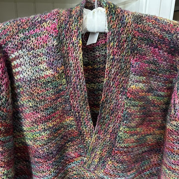 Moira Custom Fit Pullover