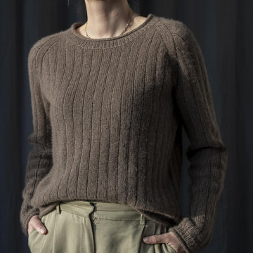 Mere Sweater