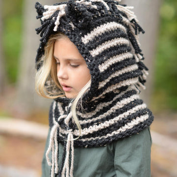 Ziva Zebra
