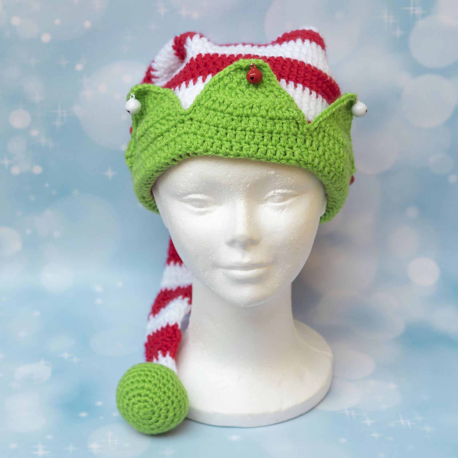 Elf Hat