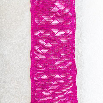 Celtic Weave Shawl