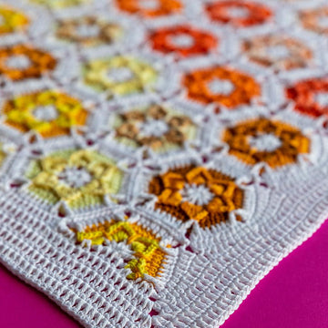 Noëlle Blanket
