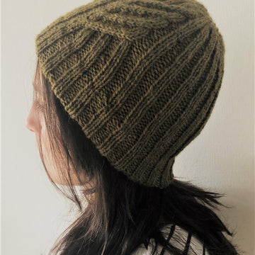 Hermes Hat